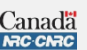 National Research Council Canada