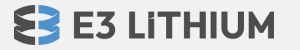 E3 Lithium