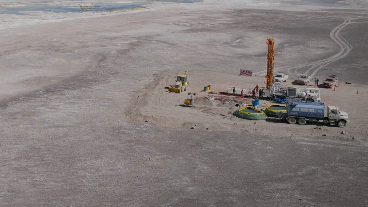 As Solid State Nears, is Lithium Metal the Next Frontier?