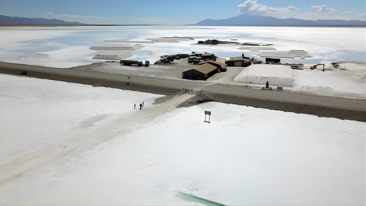 Regulators Put Lithium on the Fast Track