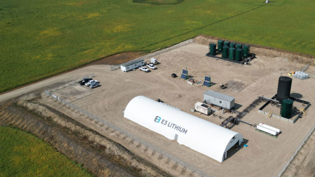 The Alberta Test That Has Automakers Watching