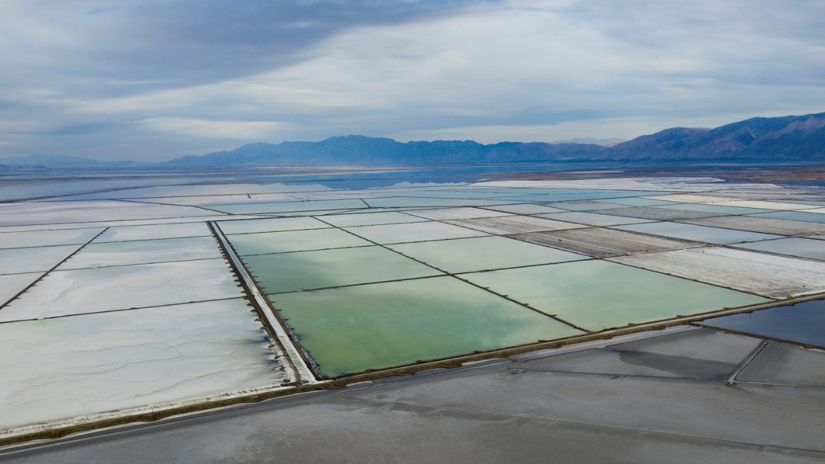 How Thacker Pass Became Washington’s Lithium Test Case