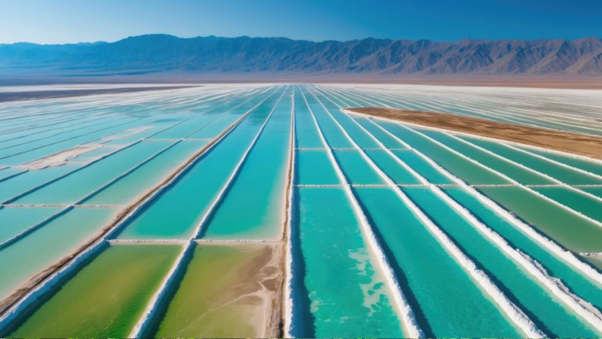 A Cross-Border Lithium Deal Sparks New Momentum