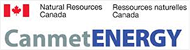 Natural Resources Canada (CanmetENERGY)