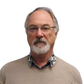 Ross Waters
