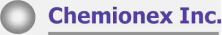 Chemionex Inc.