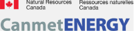 Natural Resources Canada (CanmetENERGY)