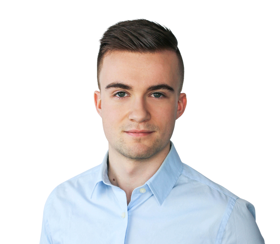 Ryan Jansonius